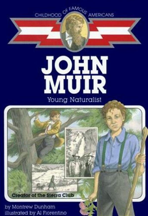 John Muir: Young Naturalist-..