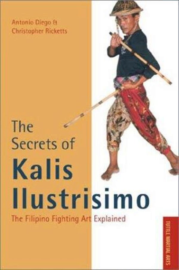 The Secrets Of Kalis Ilustrisimo-..