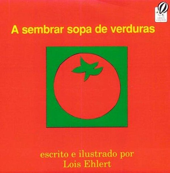A Sembrar Sopa De Verduras: Growing Vegetable Soup (Spanish Edition)-..