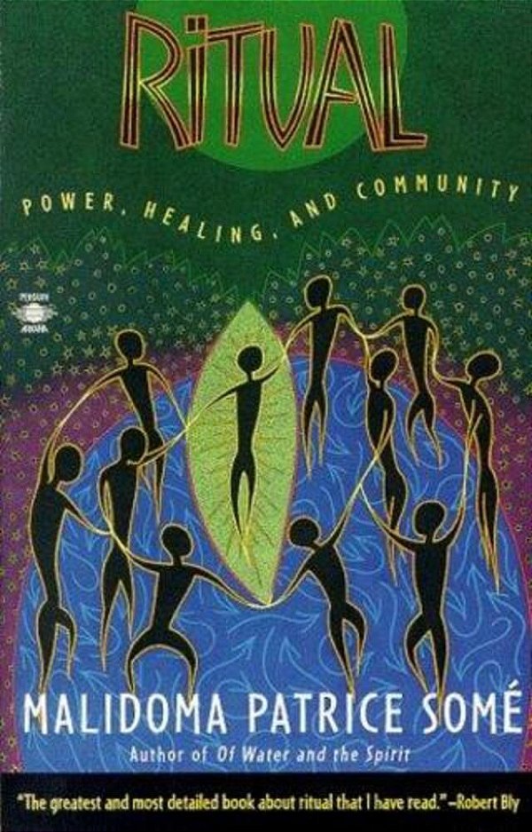 Ritual: Power, Healing And Community-..