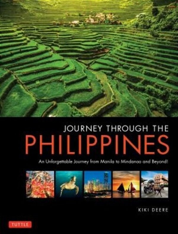 Journey Through The Philippines: An Unforgettable Journey From Manila To Mindanao And Beyond!-..