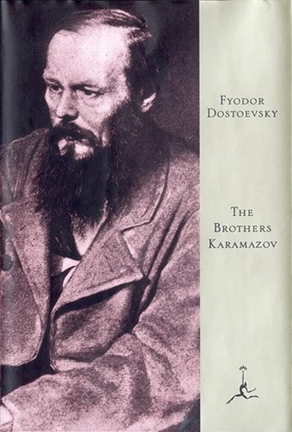 The Brothers Karamazov-..