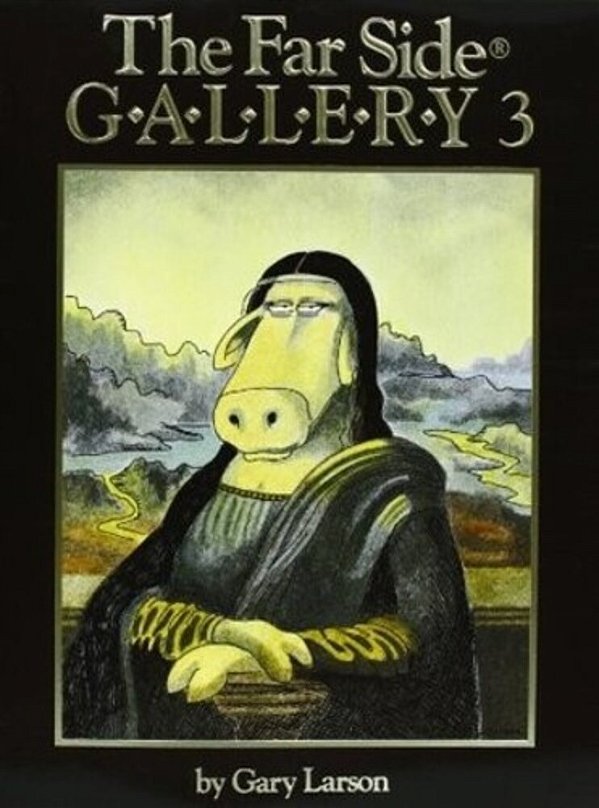 The Far Side(r) Gallery 3-..