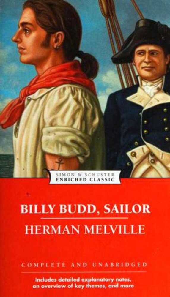 Billy Budd, Sailor-..