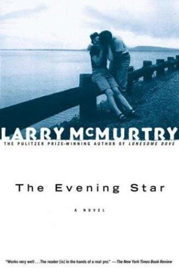 The Evening Star-..