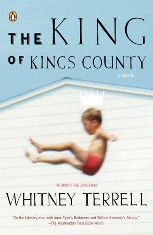 The King Of Kings County-..