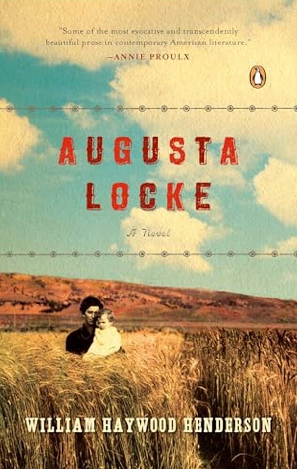 Augusta Locke-..