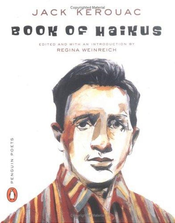 Book Of Haikus-..