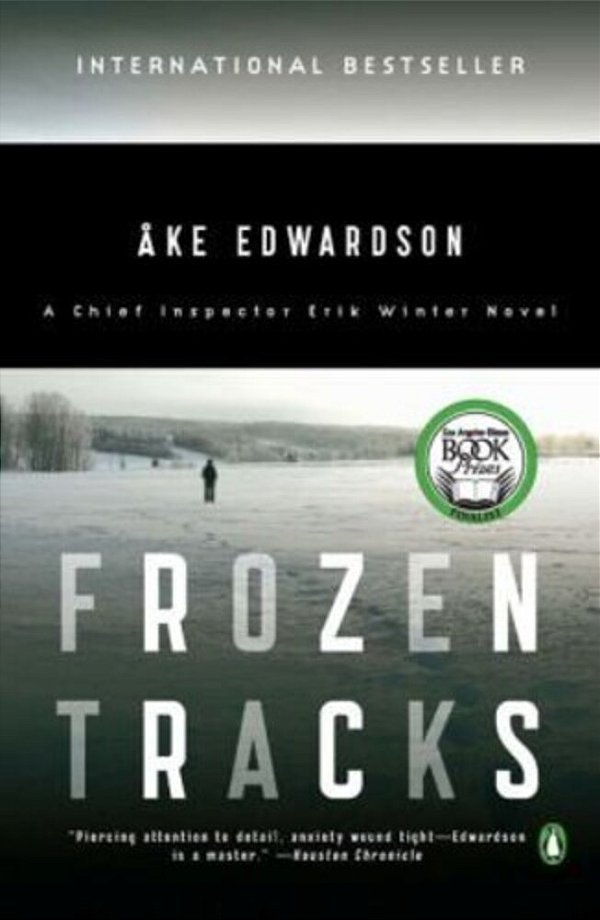 Frozen Tracks-..
