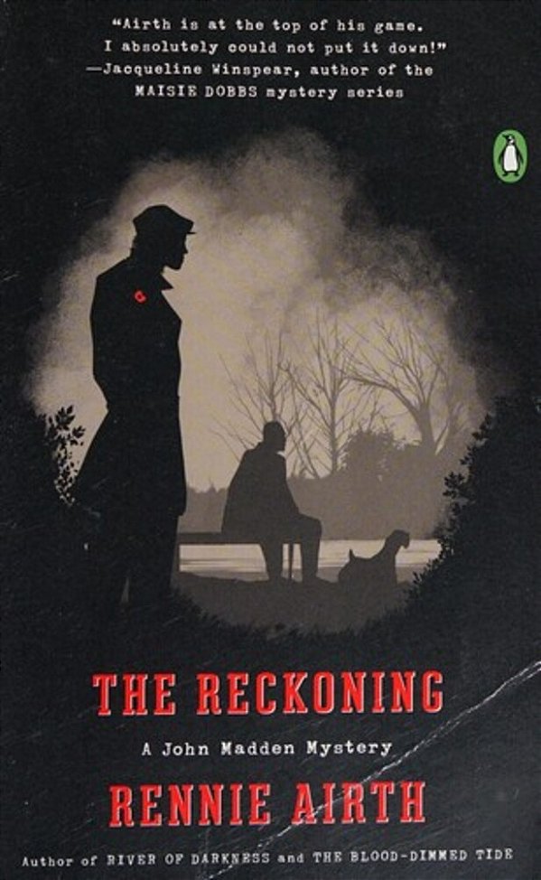 The Reckoning: A John Madden Mystery-..