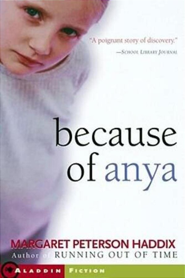 Because Of Anya-..