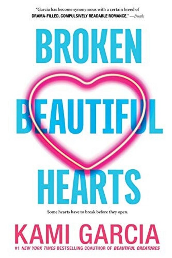 Broken Beautiful Hearts-..