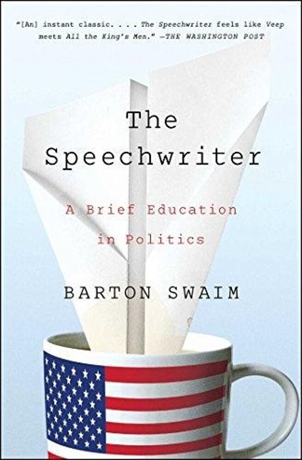The Speechwriter-..