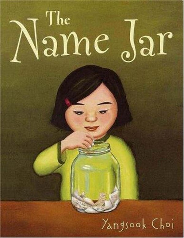 The Name Jar-..