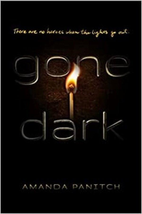 Gone Dark-..