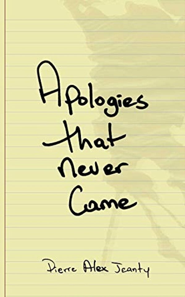 Apologies That Never Came-..