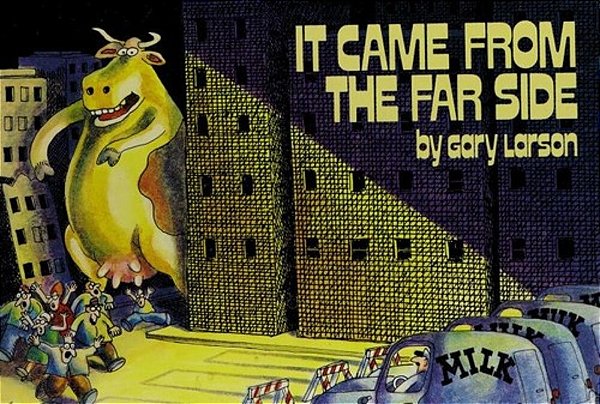 It Came From The Far Side(r)-..