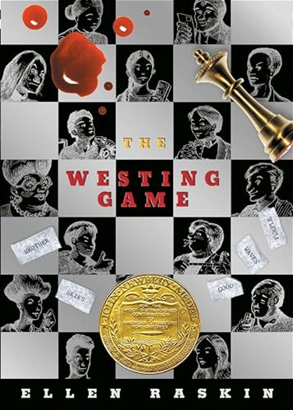The Westing Game-..