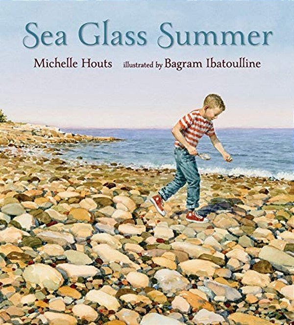 Sea Glass Summer-..