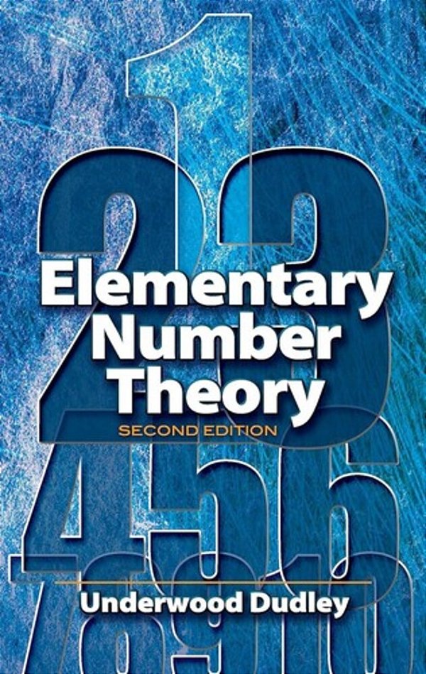 Elementary Number Theory-..
