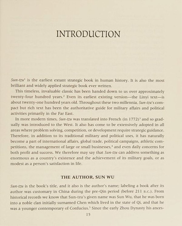 The Art Of War: The Definitive Translation Of The Linyi Text-..