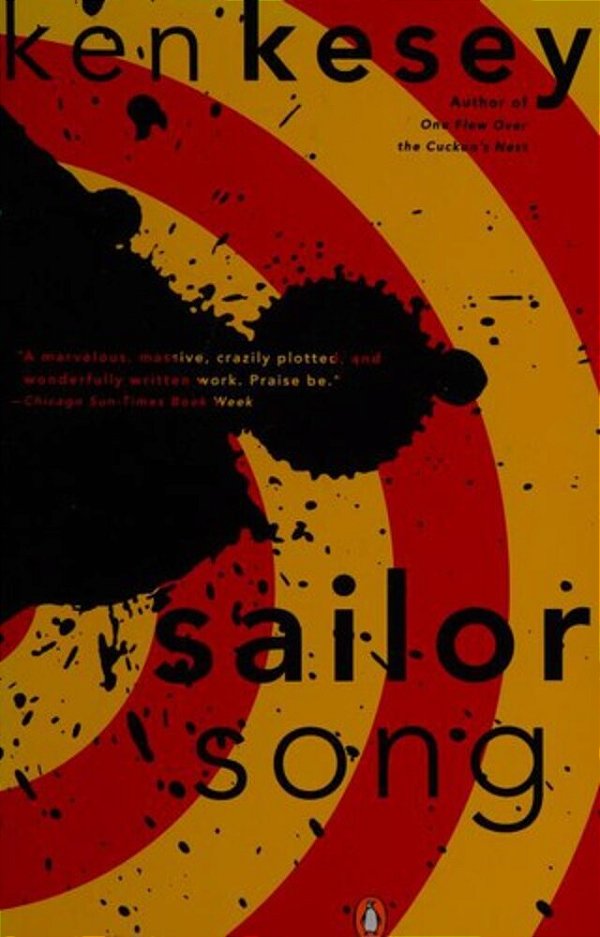 Sailor Song-..