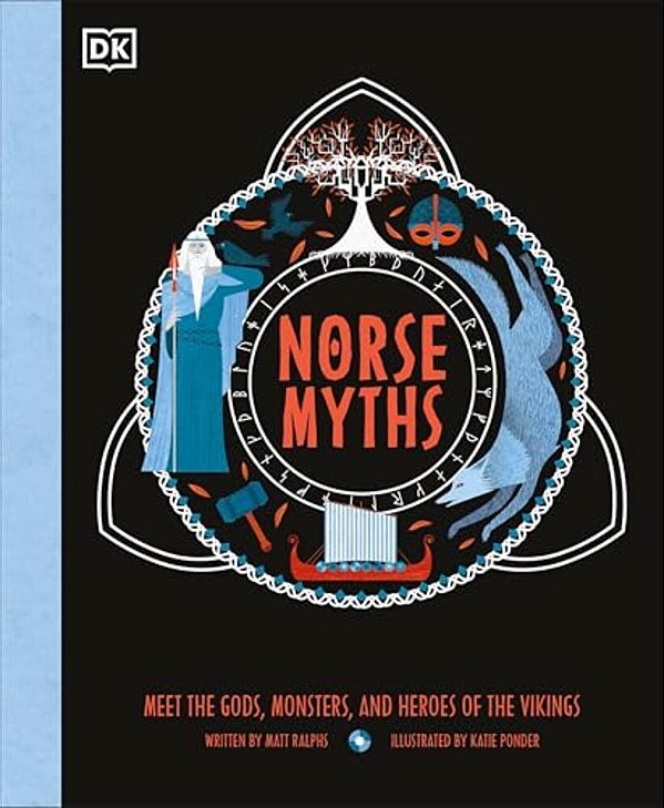 Norse Myths-..