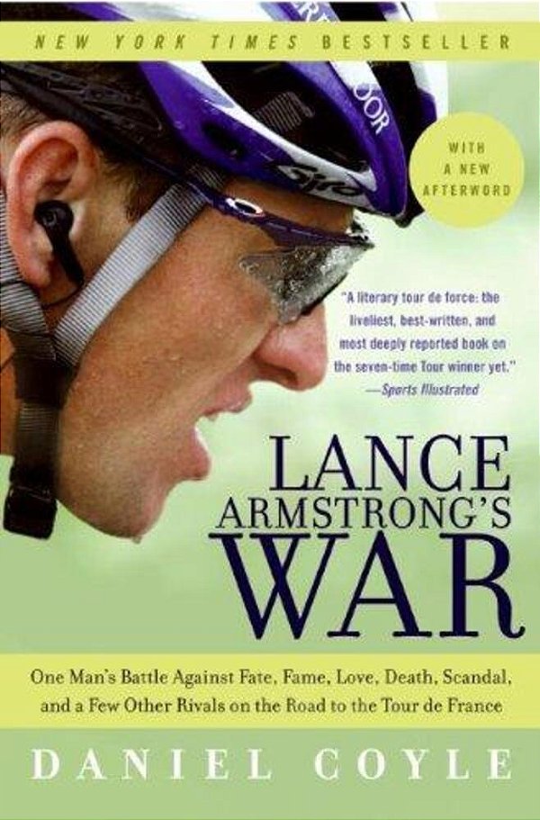 Lance Armstrong's War-..