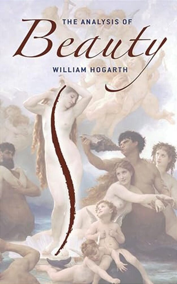 The Analysis Of Beauty-..