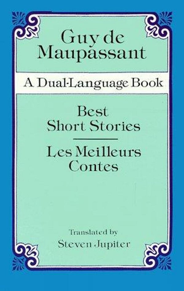 Best Short Stories: A Dual-Language Book-..