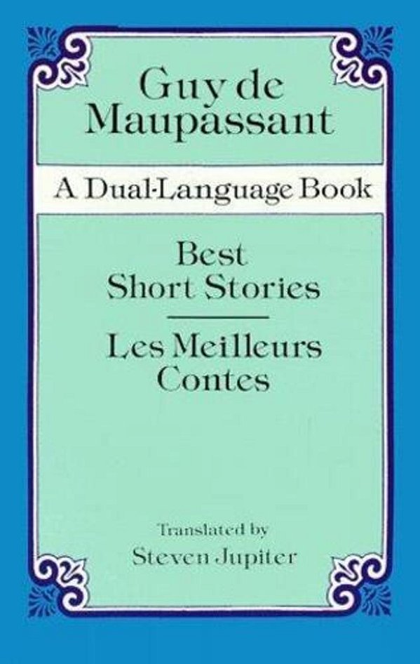 Best Short Stories: A Dual-Language Book-..