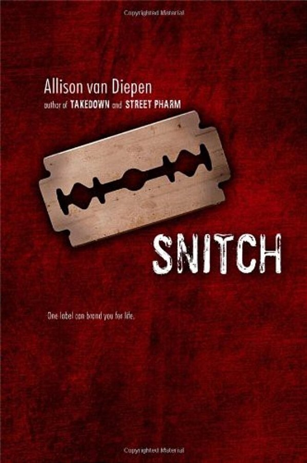 Snitch-..