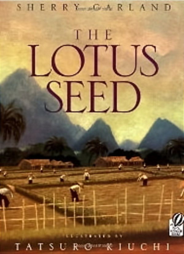 The Lotus Seed-..