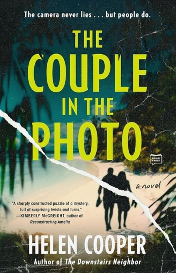 The Couple In The Photo-..