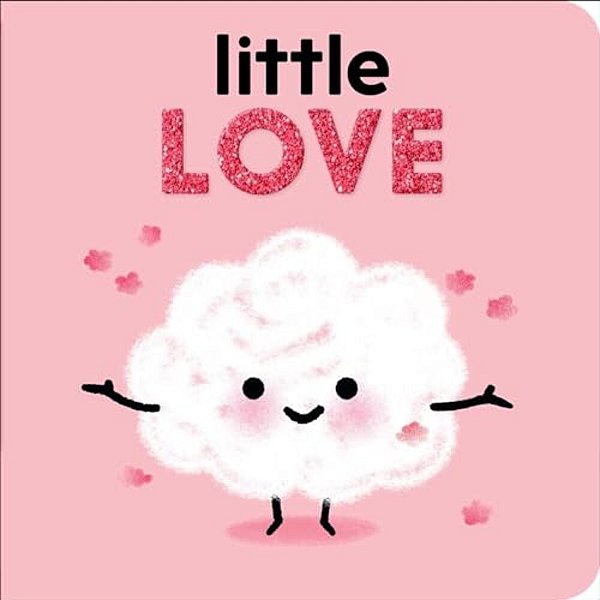 Little Love-..