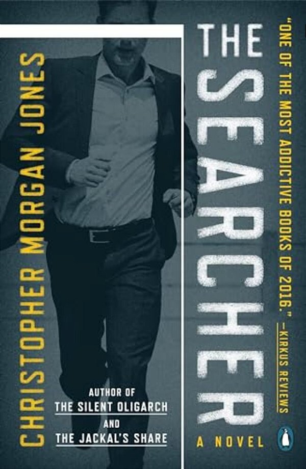 The Searcher-..