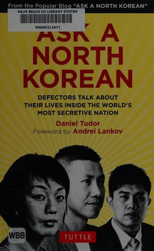 Ask A North Korean: Defectors Talk About Their Lives Inside The World's Most Secretive Nation-..