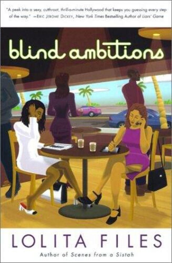 Blind Ambitions-..
