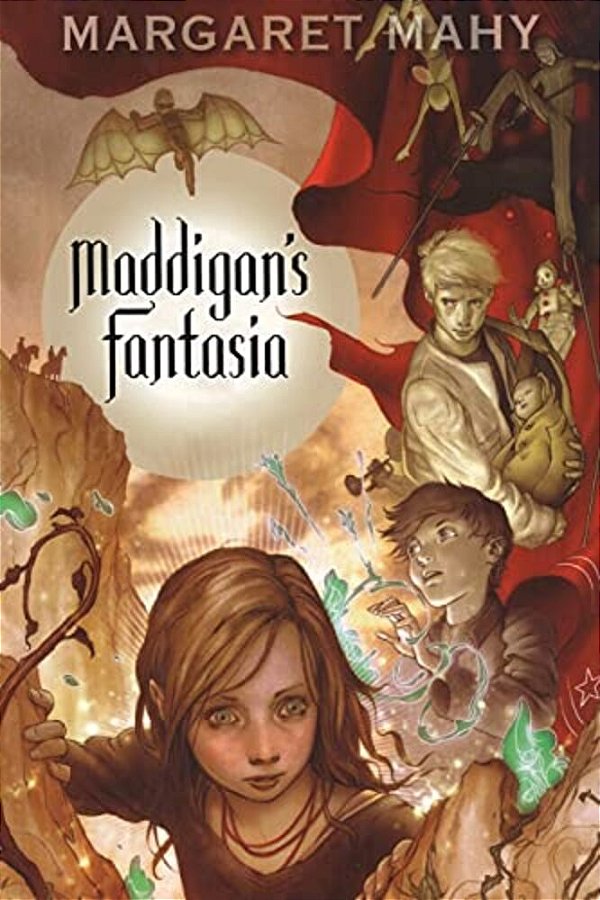 Maddigan's Fantasia-..