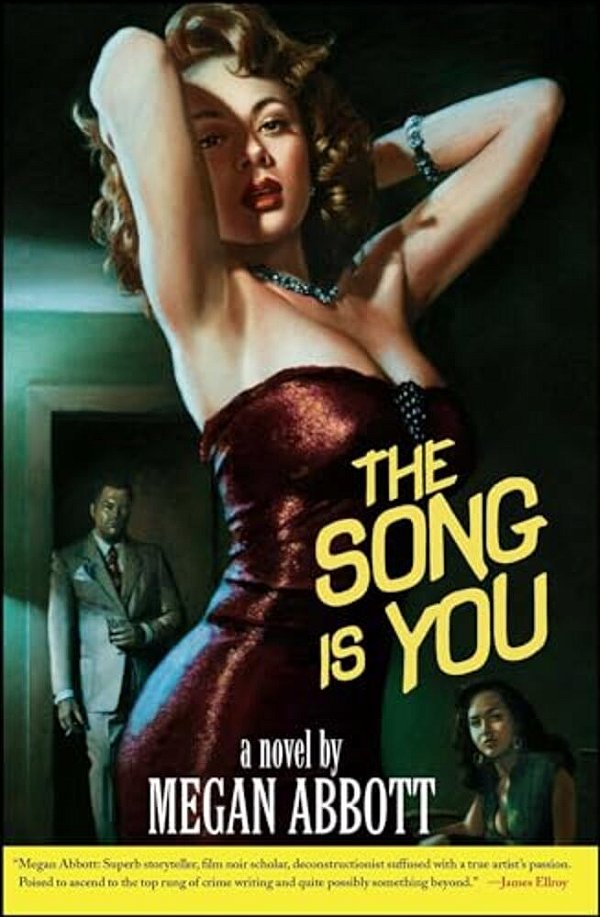 The Song Is You-..