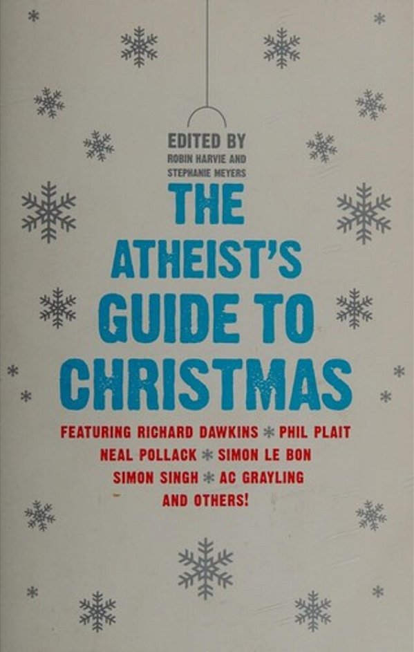 The Atheist's Guide To Christmas-..