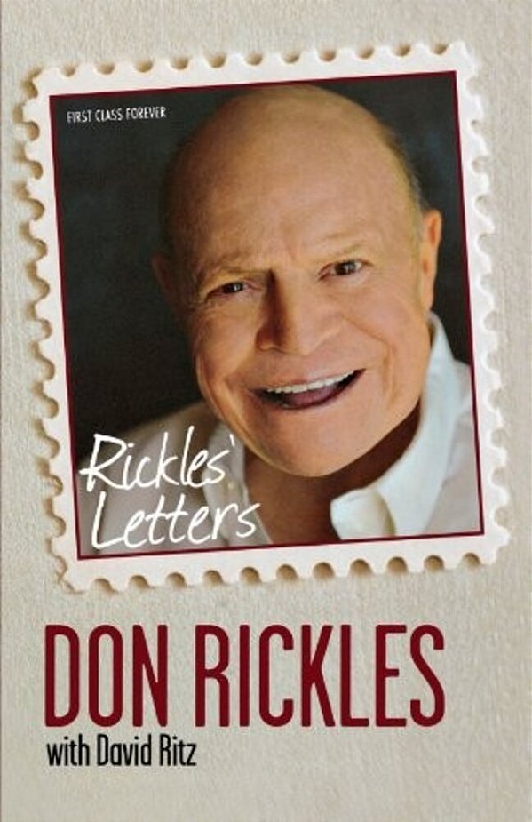 Rickles' Letters-..
