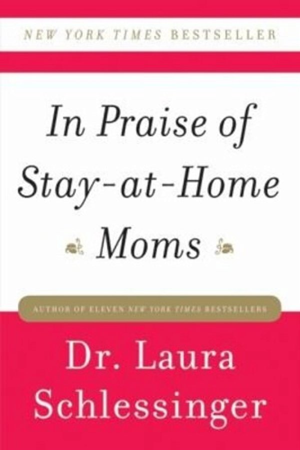 In Praise Of Stay-At-home Moms-..