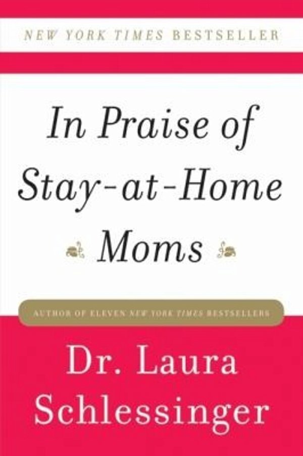 In Praise Of Stay-At-home Moms-..