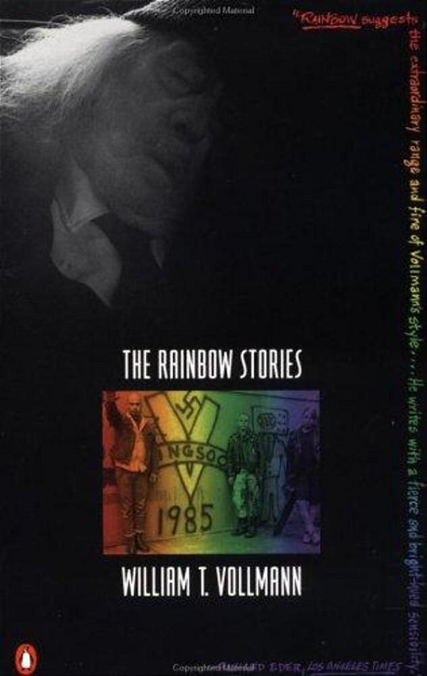 The Rainbow Stories-..