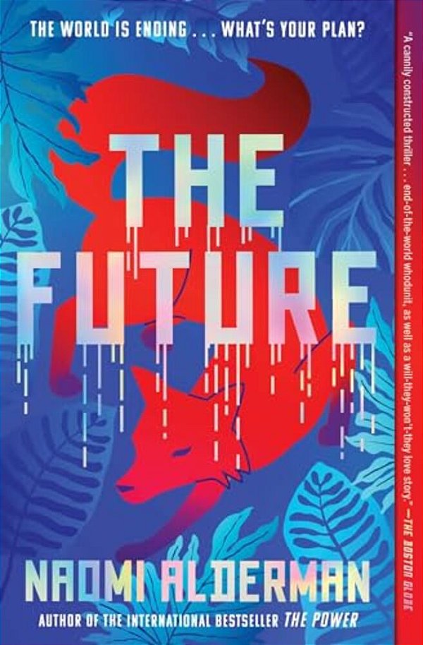 The Future-..