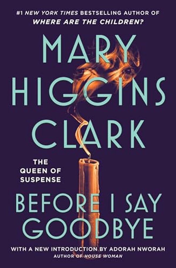 Before I Say Goodbye-..