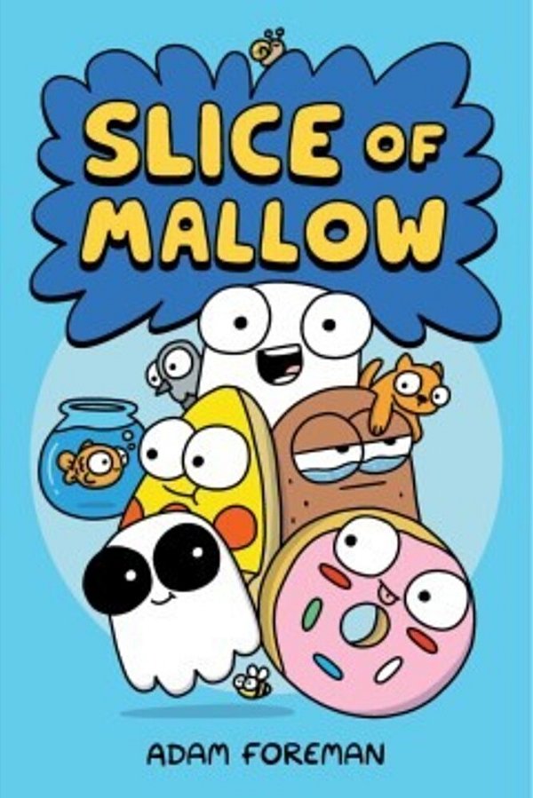 Slice Of Mallow Vol. 1: Volume 1-..
