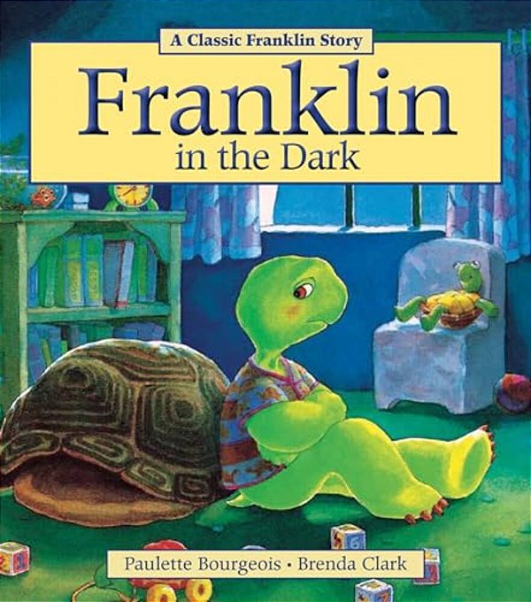 Franklin In The Dark-..