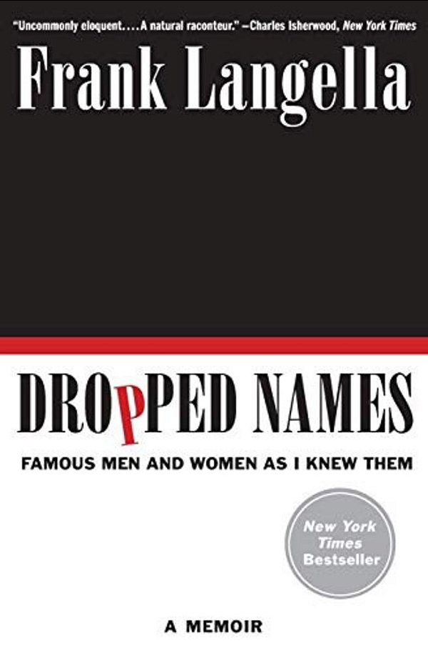 Dropped Names-..